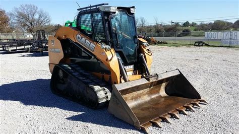 Texas Skid Steer 